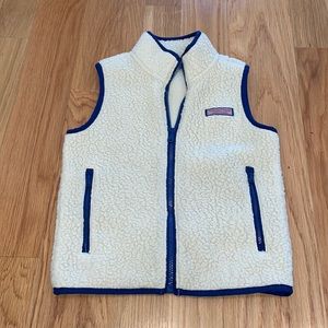 Vineyard Vines Vest